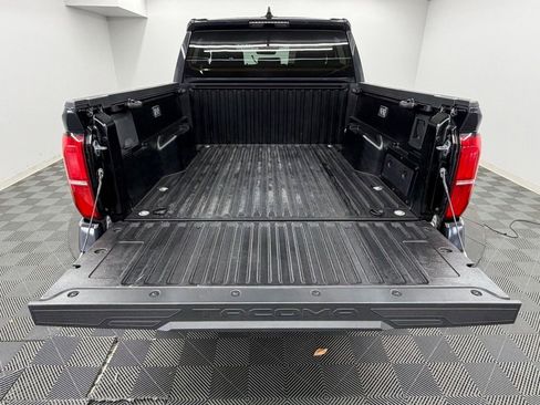 Certified 2025 Toyota Tacoma TRD Sport AWD/4WD image 15