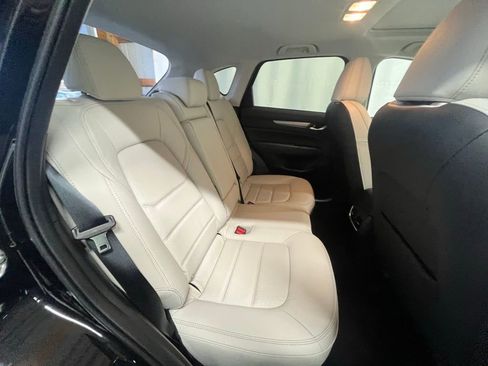 Certified 2023 MAZDA CX-5 AWD 2.5 S w/ Preferred Package image 27