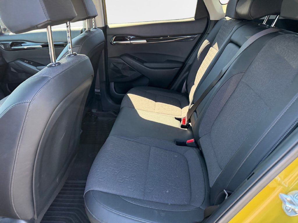 Certified 2024 Kia Seltos S AWD/4WD image 24