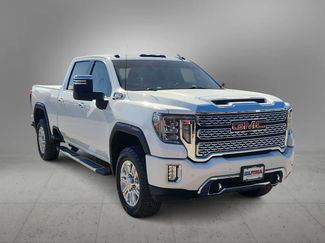 Used 2020 GMC Sierra 2500 Denali w/ Denali Ultimate Package video 2