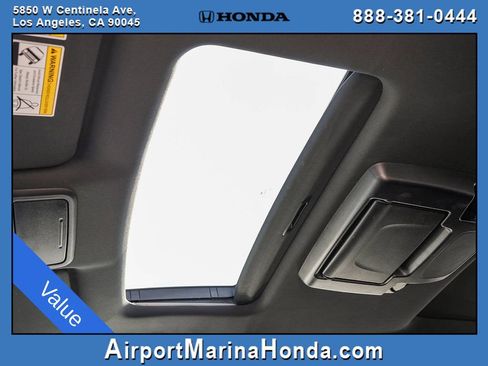 Used 2020 Honda Pilot Black Edition image 6