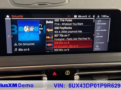 Certified 2023 BMW X3 sDrive30i w/ Convenience Package RWD image 35