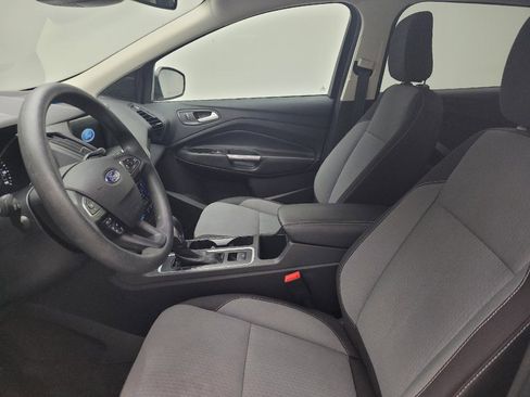 Used 2018 Ford Escape SE w/ Ford Safe & Smart Package AWD/4WD image 17