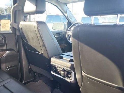 Used 2019 GMC Sierra 1500 Denali w/ Denali Ultimate Package image 21
