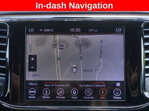Used 2019 Jeep Grand Cherokee Limited AWD/4WD image 11