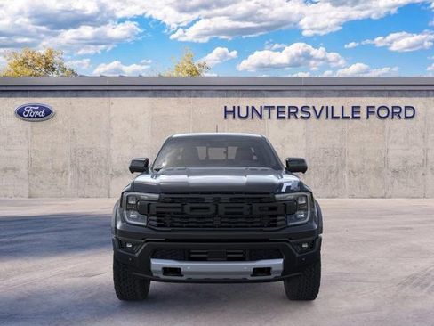 New 2026 Ford Ranger Raptor AWD/4WD image 6