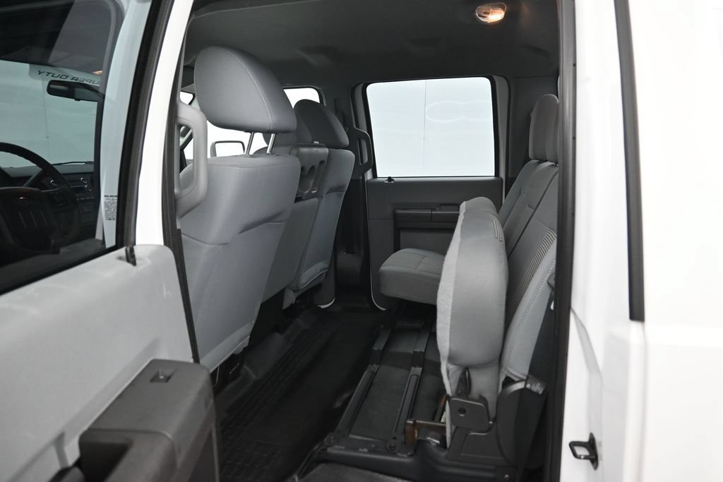 Used 2016 Ford F350 XL AWD/4WD image 22