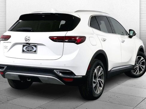 Used 2023 Buick Envision Essence image 13