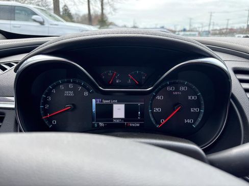 Used 2019 Chevrolet Impala Premier image 10