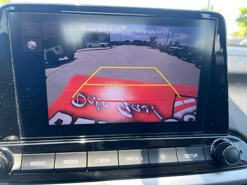 Used 2024 Kia Forte LXS FWD image 13