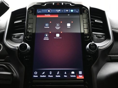 Used 2023 RAM 2500 Laramie w/ Night Edition AWD/4WD image 31
