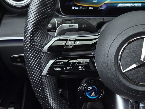 Used 2021 Mercedes-Benz E 63 AMG S image 38