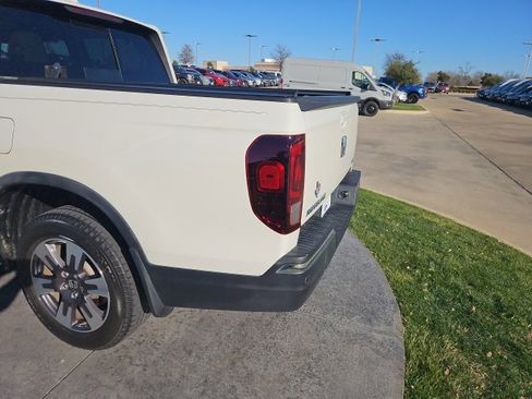 Used 2018 Honda Ridgeline RTL-E image 5