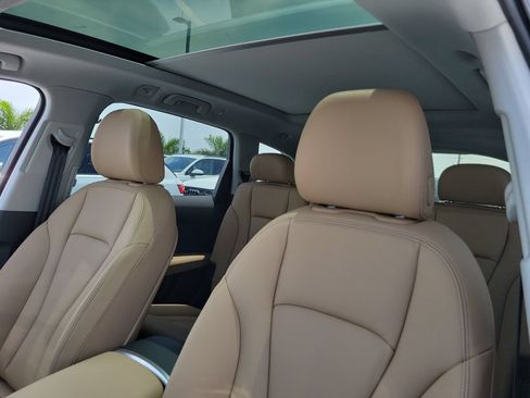 New 2026 Audi Q7 3.0T Premium AWD/4WD image 16