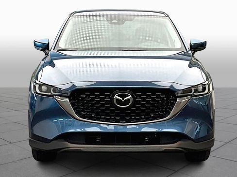 Used 2023 MAZDA CX-5 AWD 2.5 S w/ Premium Plus Pkg image 3