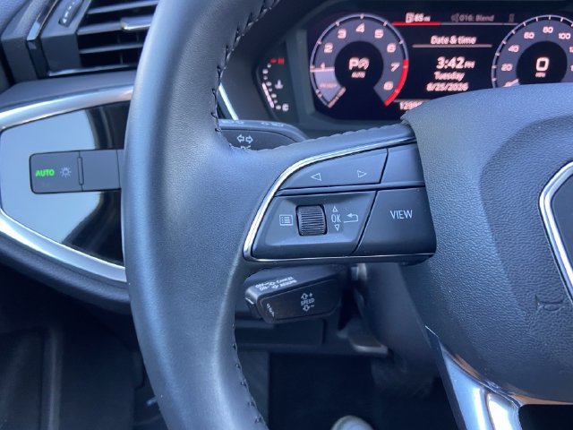 Used 2020 Audi Q3 2.0T Premium AWD/4WD image 18