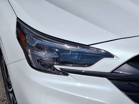 New 2025 Subaru Legacy Premium image 4