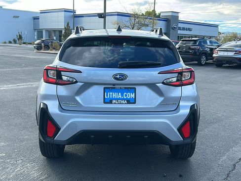 Certified 2024 Subaru Crosstrek 2.0i Premium AWD/4WD image 7