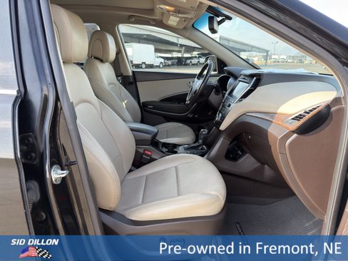 Used 2018 Hyundai Santa Fe Sport w/ 2.4L Tech Package 04 image 17