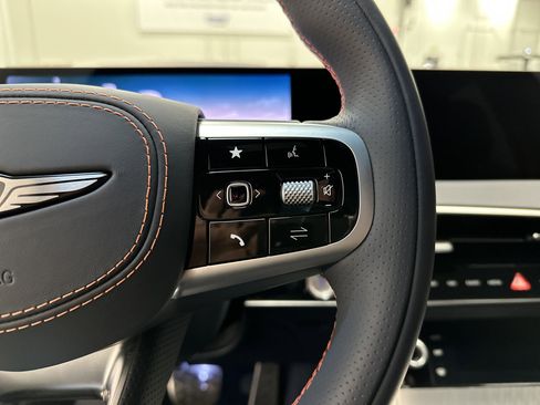 Used 2026 Genesis GV70 2.5T Sport Prestige image 20