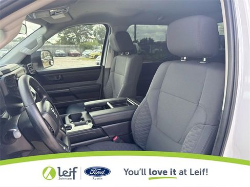 Used 2024 Toyota Tundra SR image 17