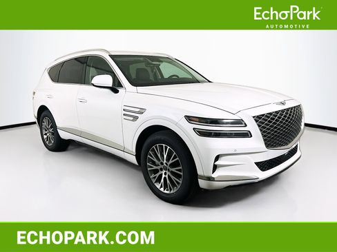 Used 2024 Genesis GV80 2.5T image 1