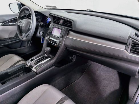 Used 2017 Honda Civic LX image 29