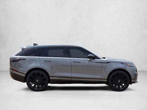 Used 2024 Land Rover Range Rover Velar Dynamic HSE AWD/4WD image 4