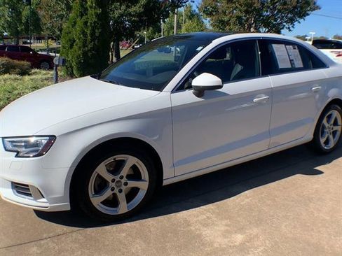 Used 2019 Audi A3 2.0T Premium w/ Convenience Package image 4