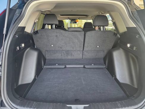 Certified 2026 Honda CR-V EX image 10