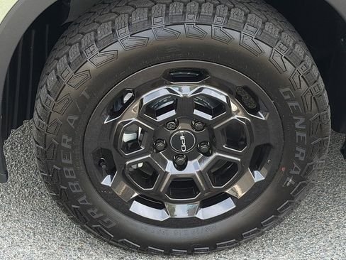 New 2026 Honda Ridgeline TrailSport+ image 6