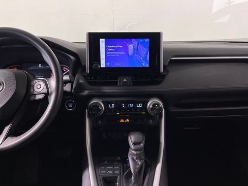 Certified 2025 Toyota RAV4 XLE AWD/4WD image 15