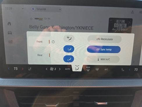 New 2026 Ford Explorer ST AWD/4WD image 32
