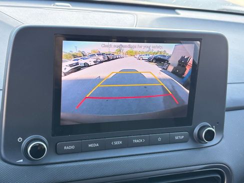 Used 2023 Hyundai Kona SEL w/ Cargo Package image 9