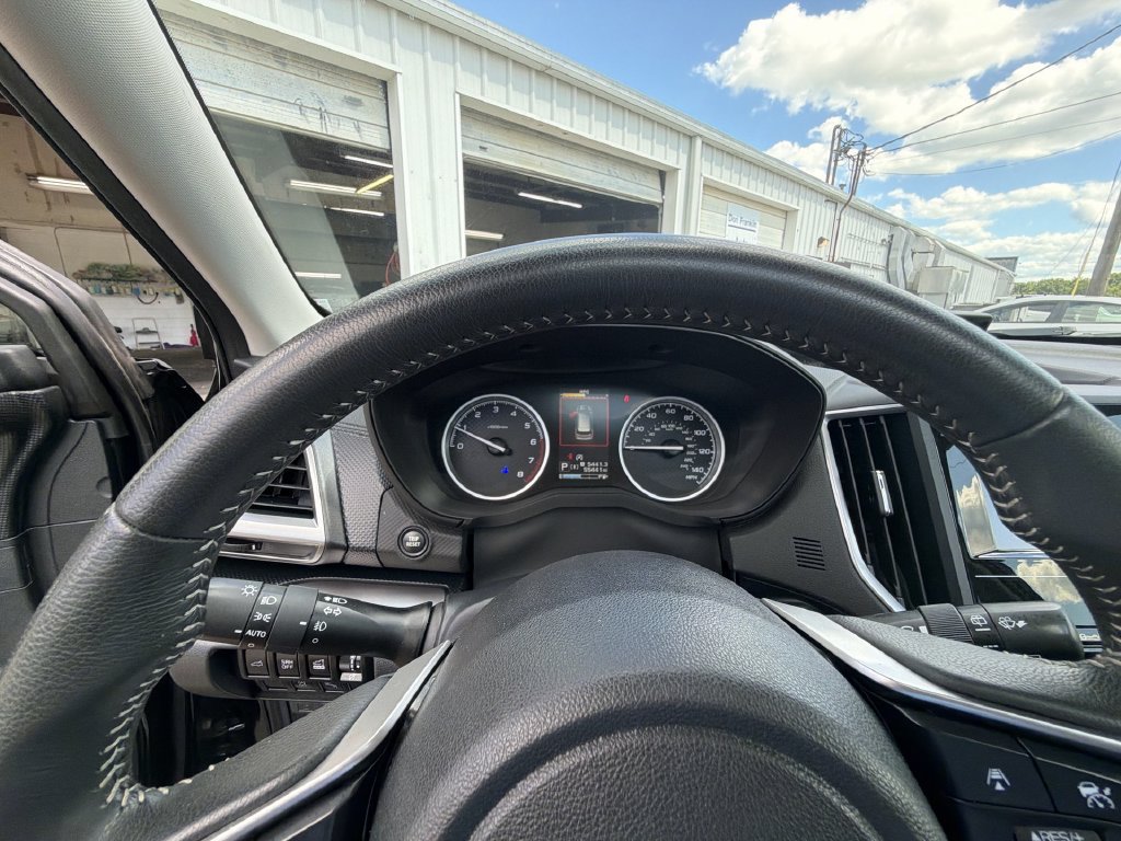 Used 2024 Subaru Forester Premium AWD/4WD image 15