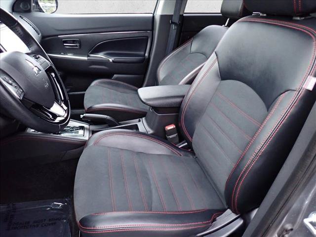 Used 2024 Mitsubishi Outlander Sport AWD image 12