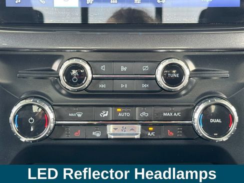 Used 2023 Ford F150 XLT w/ Equipment Group 302A High AWD/4WD image 25