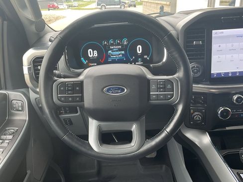 Used 2022 Ford F150 Lariat image 13