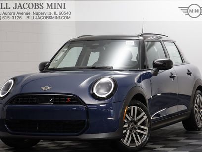 New 2026 MINI Cooper S