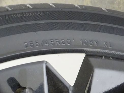 Used 2022 Mitsubishi Outlander SE image 42