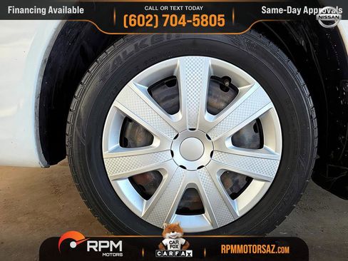 Used 2016 Nissan NV200 SV w/ Technology Package image 21