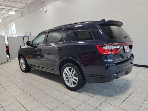 New 2026 Dodge Durango GT AWD/4WD image 5