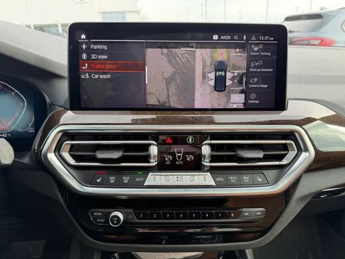 Used 2023 BMW X3 xDrive30i w/ Premium Package image 27