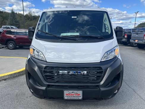 New 2025 RAM ProMaster 1500 w/ Convenience Group FWD image 3