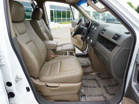 Used 2007 Honda Ridgeline RTL image 14