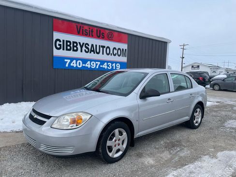 Used 2006 Chevrolet Cobalt LS image 1