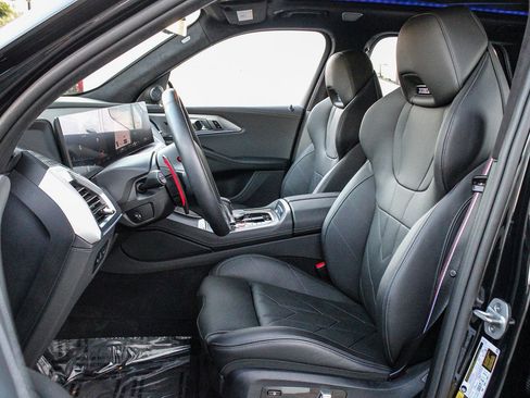 Used 2024 BMW XM image 20