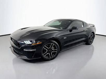 Used 2019 Ford Mustang GT