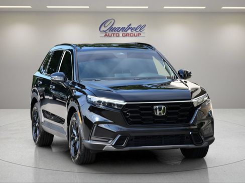 Used 2024 Honda CR-V Sport image 2