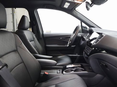 Used 2019 Honda Passport Elite image 21